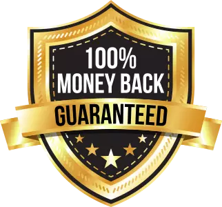 Fungus Break Pro money back guarantee